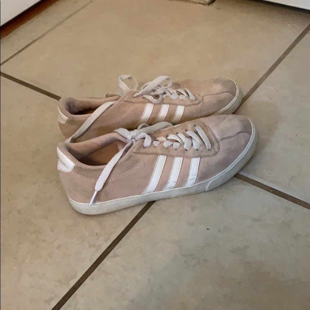 Adidas shoes